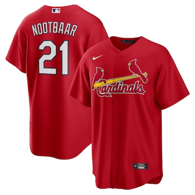 St. Louis Cardinals Men Jerseys 2025-11-11-013